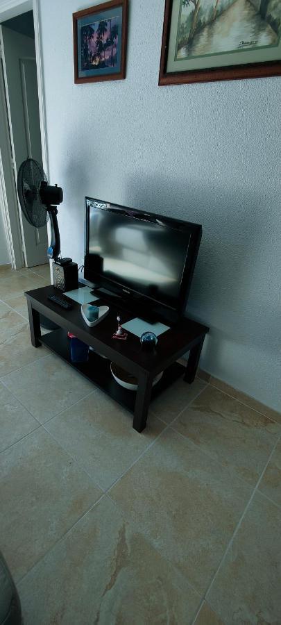 بويرتيتو دو غويمار Puertito Sunset Apartment 1 المظهر الخارجي الصورة