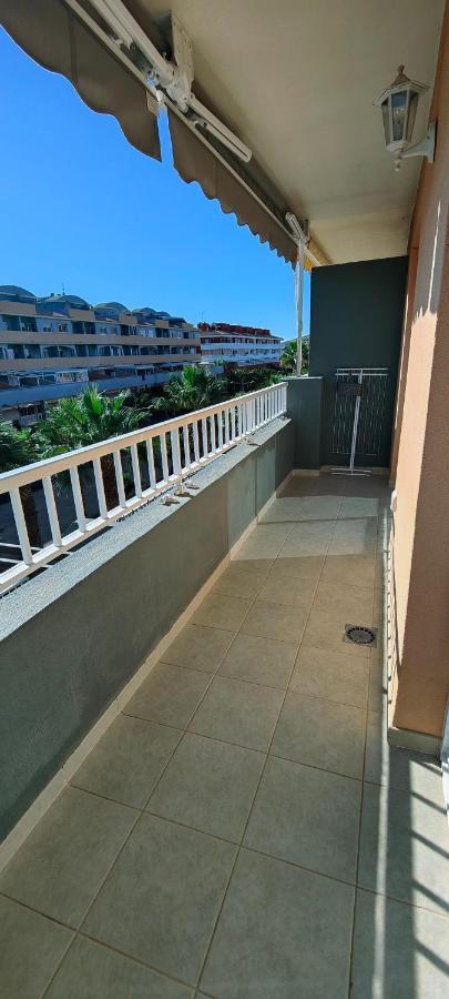 بويرتيتو دو غويمار Puertito Sunset Apartment 1 المظهر الخارجي الصورة