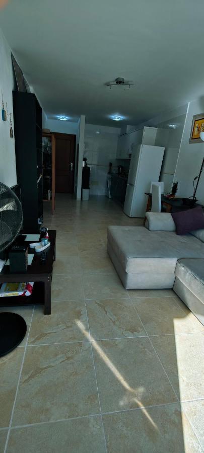 بويرتيتو دو غويمار Puertito Sunset Apartment 1 المظهر الخارجي الصورة
