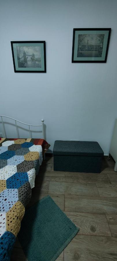 بويرتيتو دو غويمار Puertito Sunset Apartment 1 المظهر الخارجي الصورة