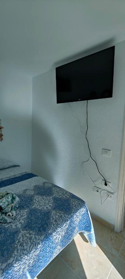 بويرتيتو دو غويمار Puertito Sunset Apartment 1 المظهر الخارجي الصورة