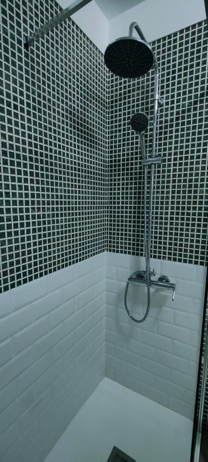 بويرتيتو دو غويمار Puertito Sunset Apartment 1 المظهر الخارجي الصورة
