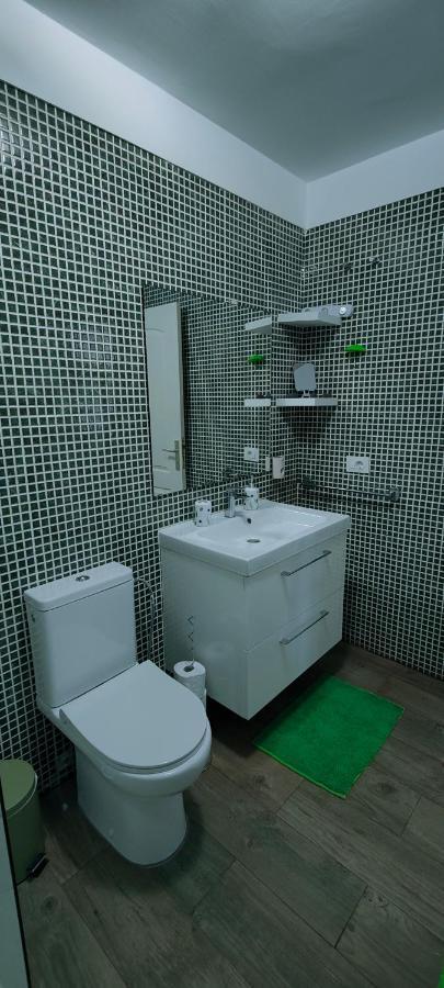 بويرتيتو دو غويمار Puertito Sunset Apartment 1 المظهر الخارجي الصورة