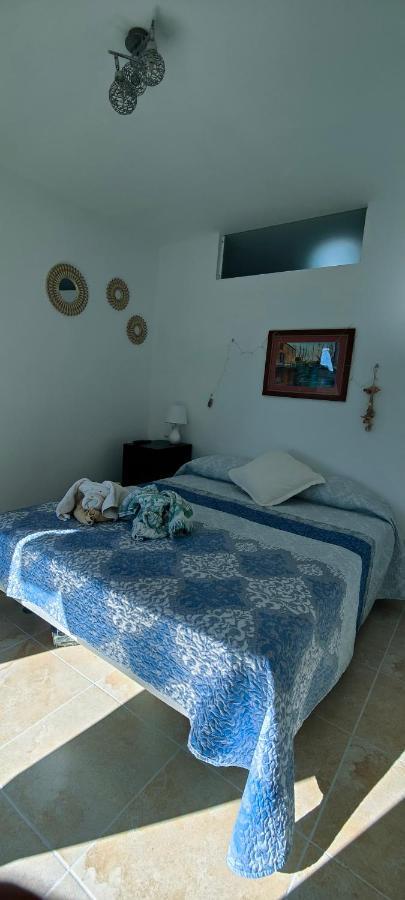 بويرتيتو دو غويمار Puertito Sunset Apartment 1 المظهر الخارجي الصورة
