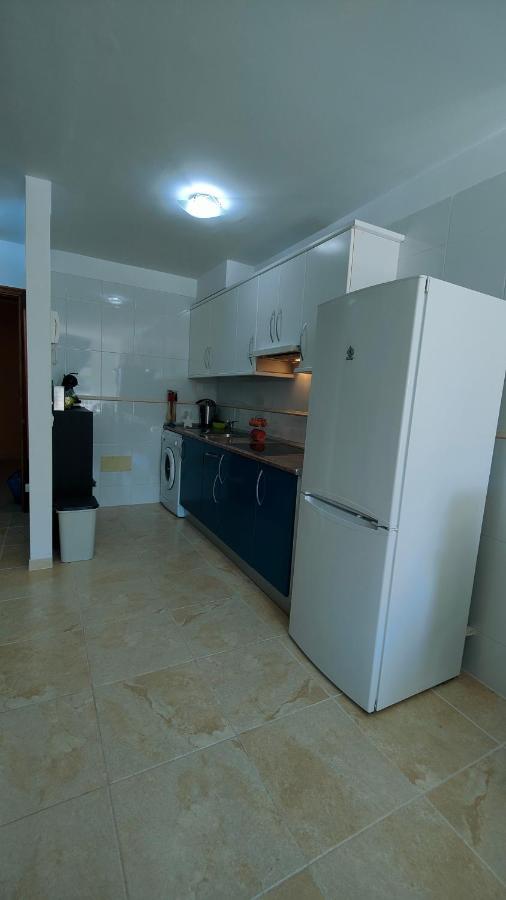 بويرتيتو دو غويمار Puertito Sunset Apartment 1 المظهر الخارجي الصورة