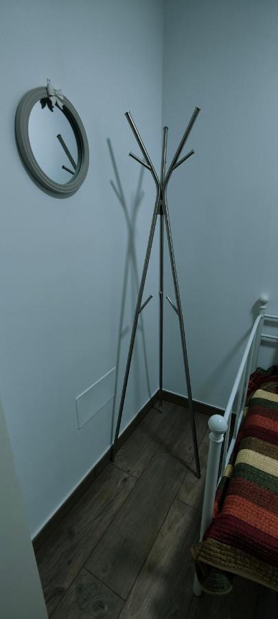 بويرتيتو دو غويمار Puertito Sunset Apartment 1 المظهر الخارجي الصورة