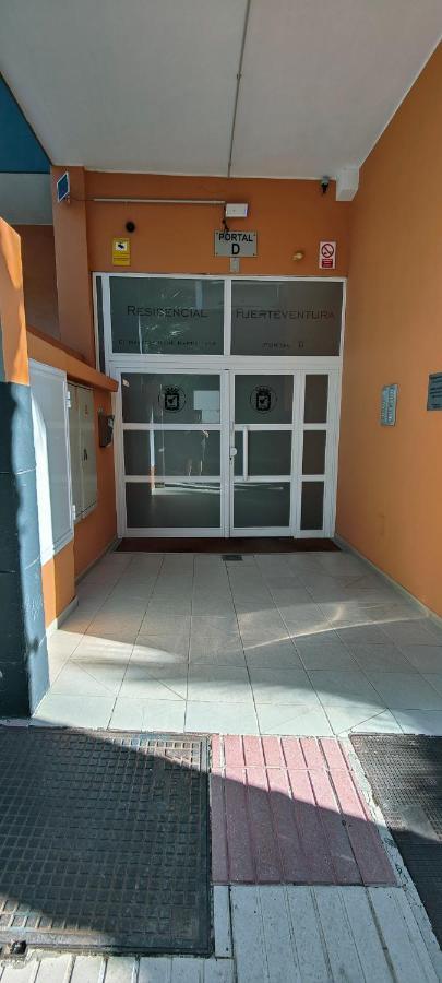 بويرتيتو دو غويمار Puertito Sunset Apartment 1 المظهر الخارجي الصورة